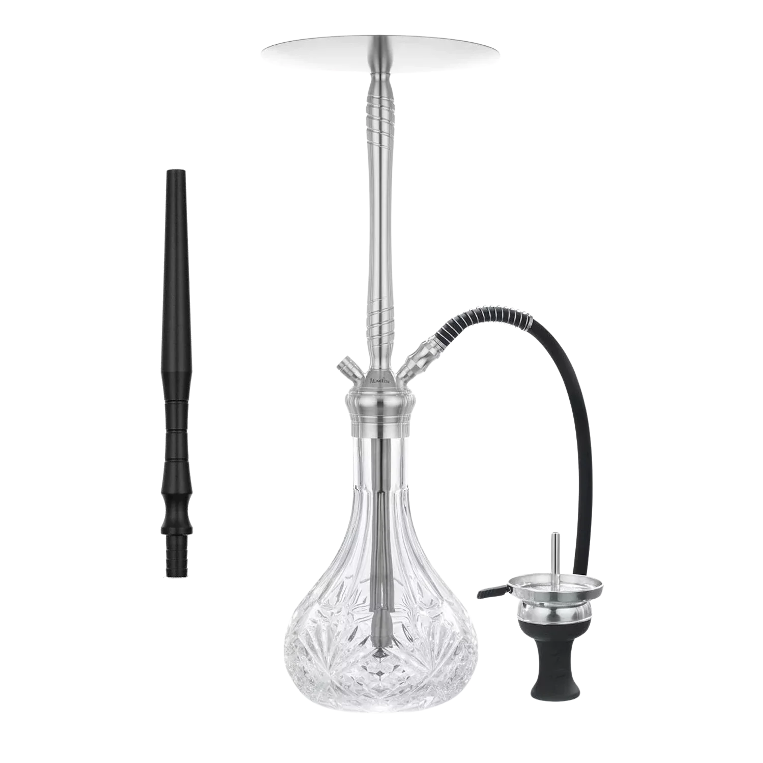 Aladin Shisha MVP 670 - Gastro - Flower