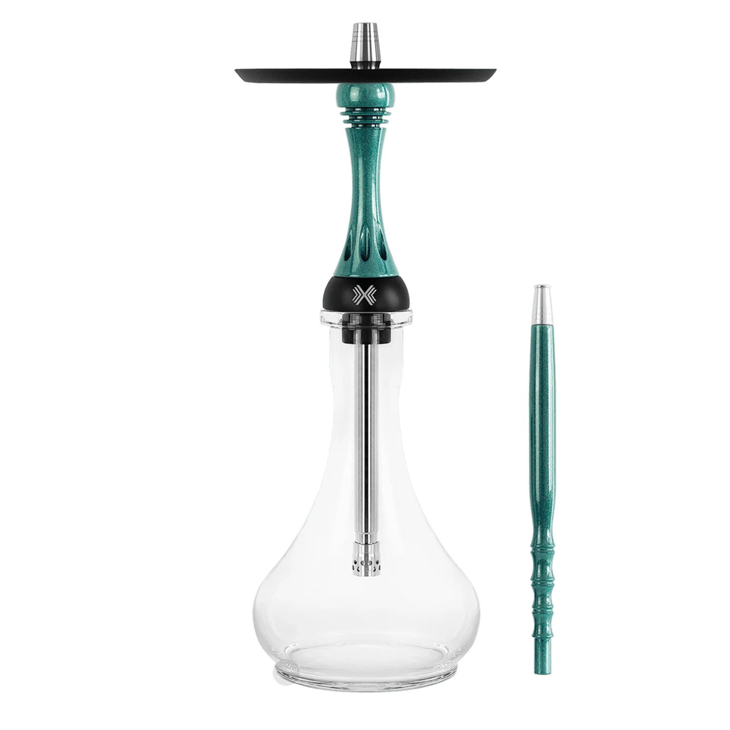 ALPHA Hookah Model X Breeze