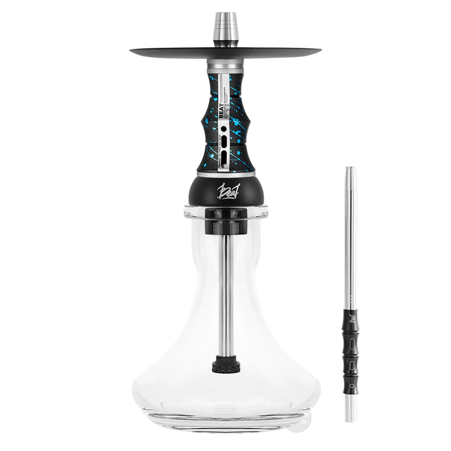 ALPHA Hookah BEAT SPLASH DOC