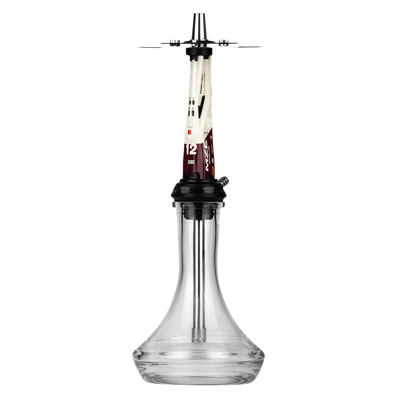 Amotion Valve - GT12