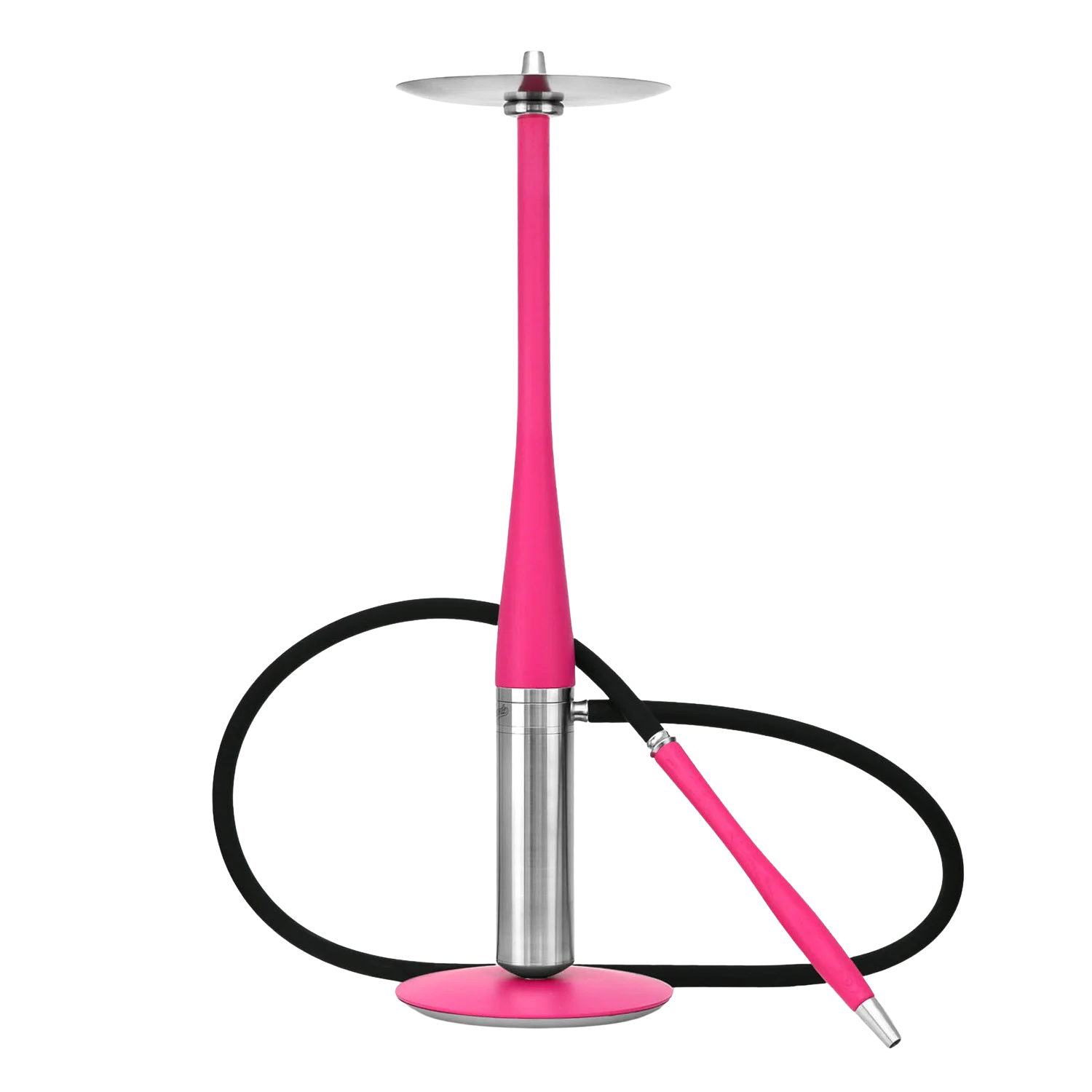 UNION Hookah Argument Pink - Baseballschläger Shisha