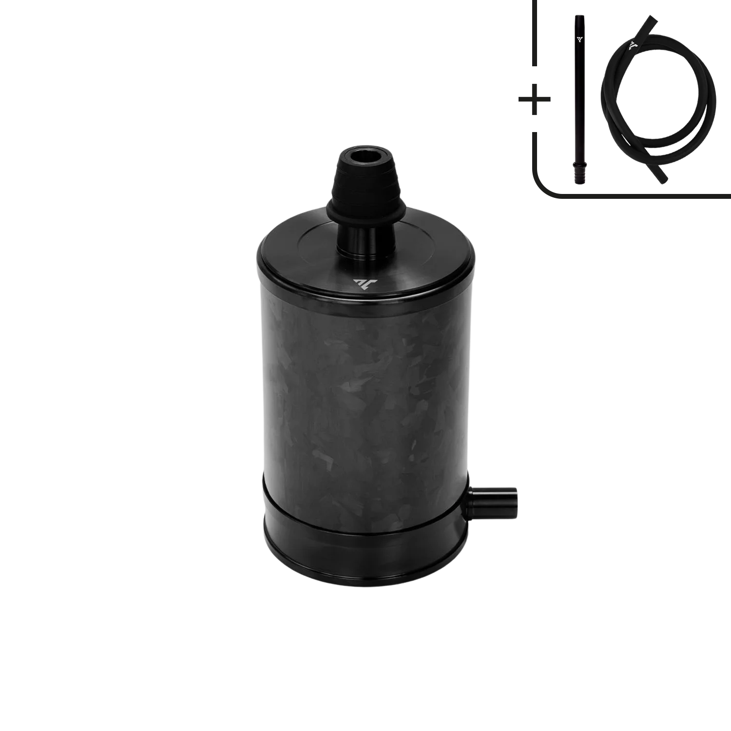 VYRO One V3 - Forged Black