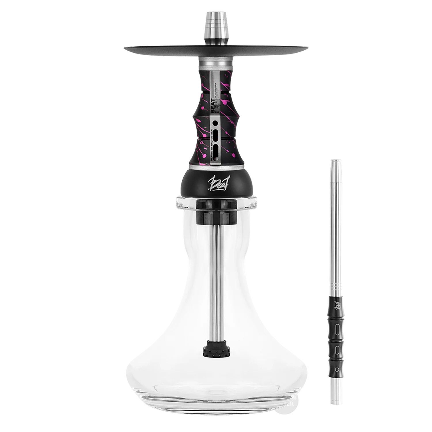 ALPHA Hookah BEAT SPLASH GRUMPY