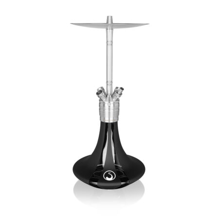 Steamulation Ultimate Gen.III [+] Black Matt