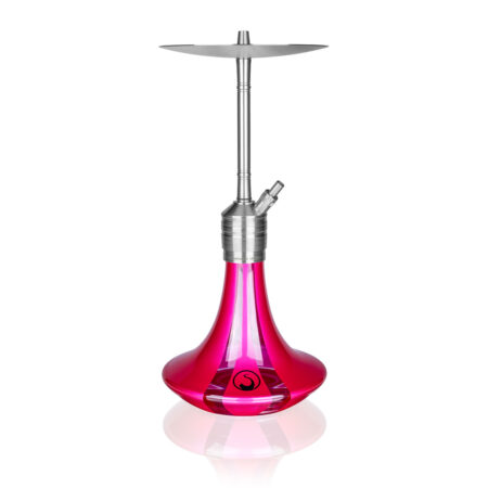 Steamulation Ultimate One Gen.II [+] Pink Metallic