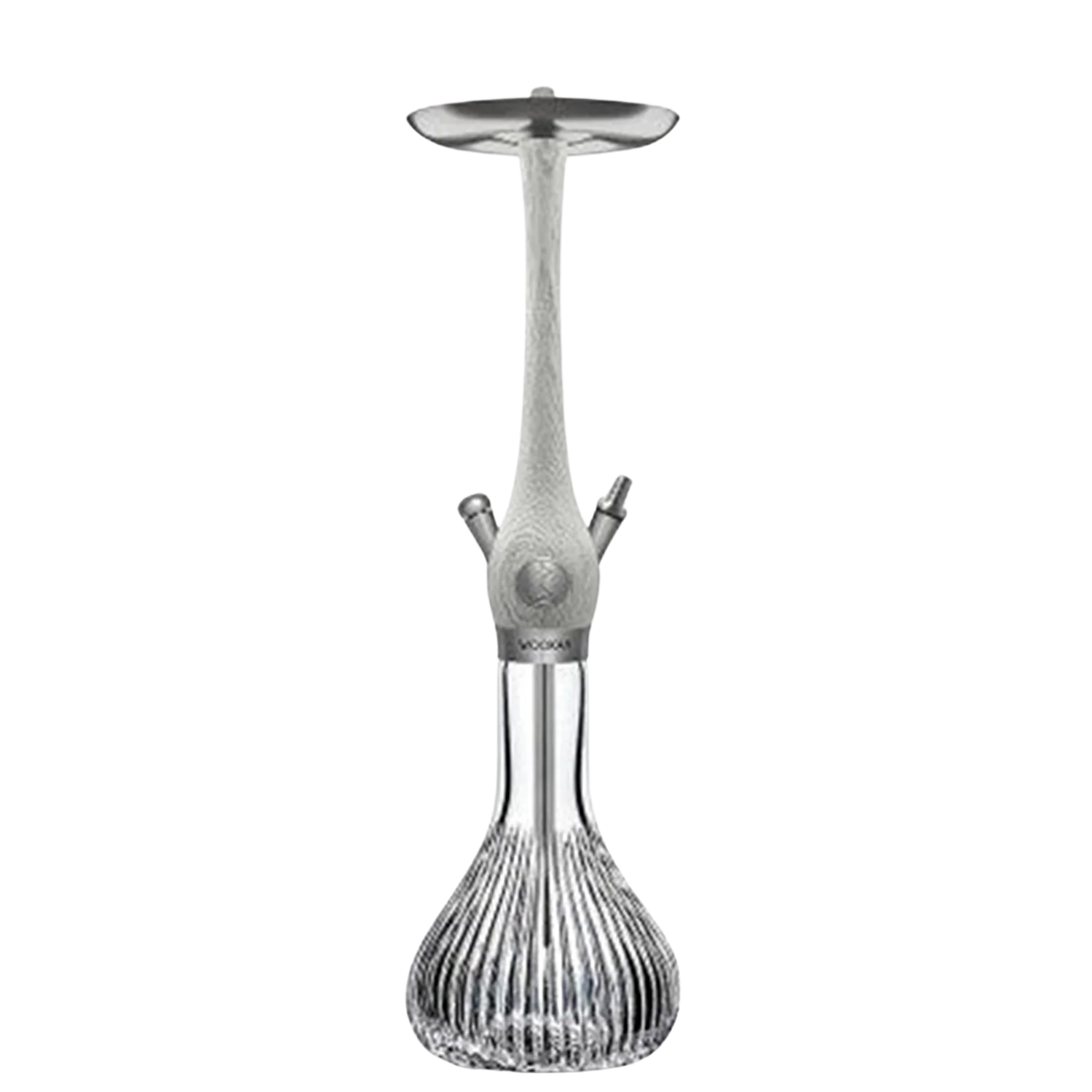 Wookah - White Nox / Onion Mastercut Shisha