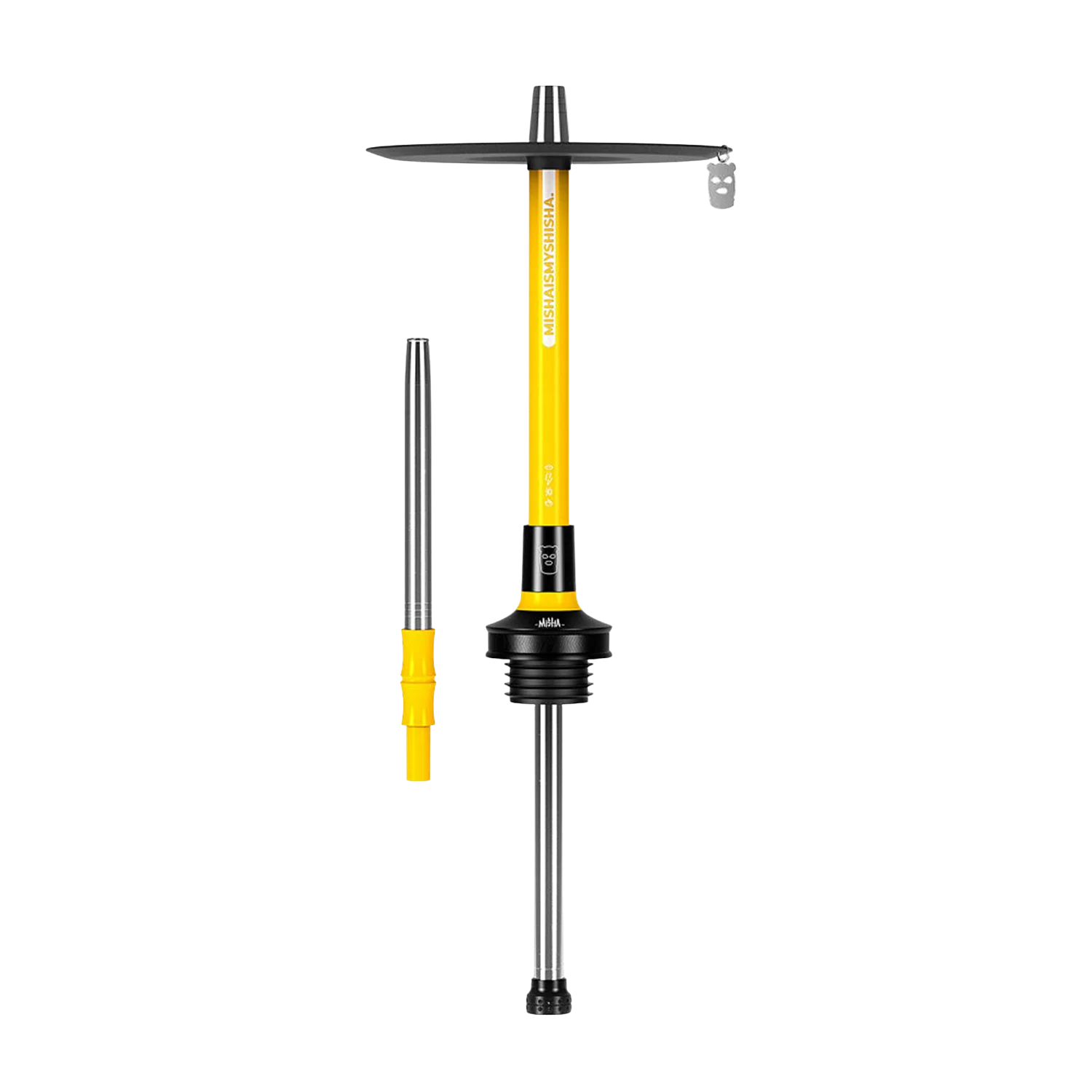 MISHA Shisha REVOLT - Lemon