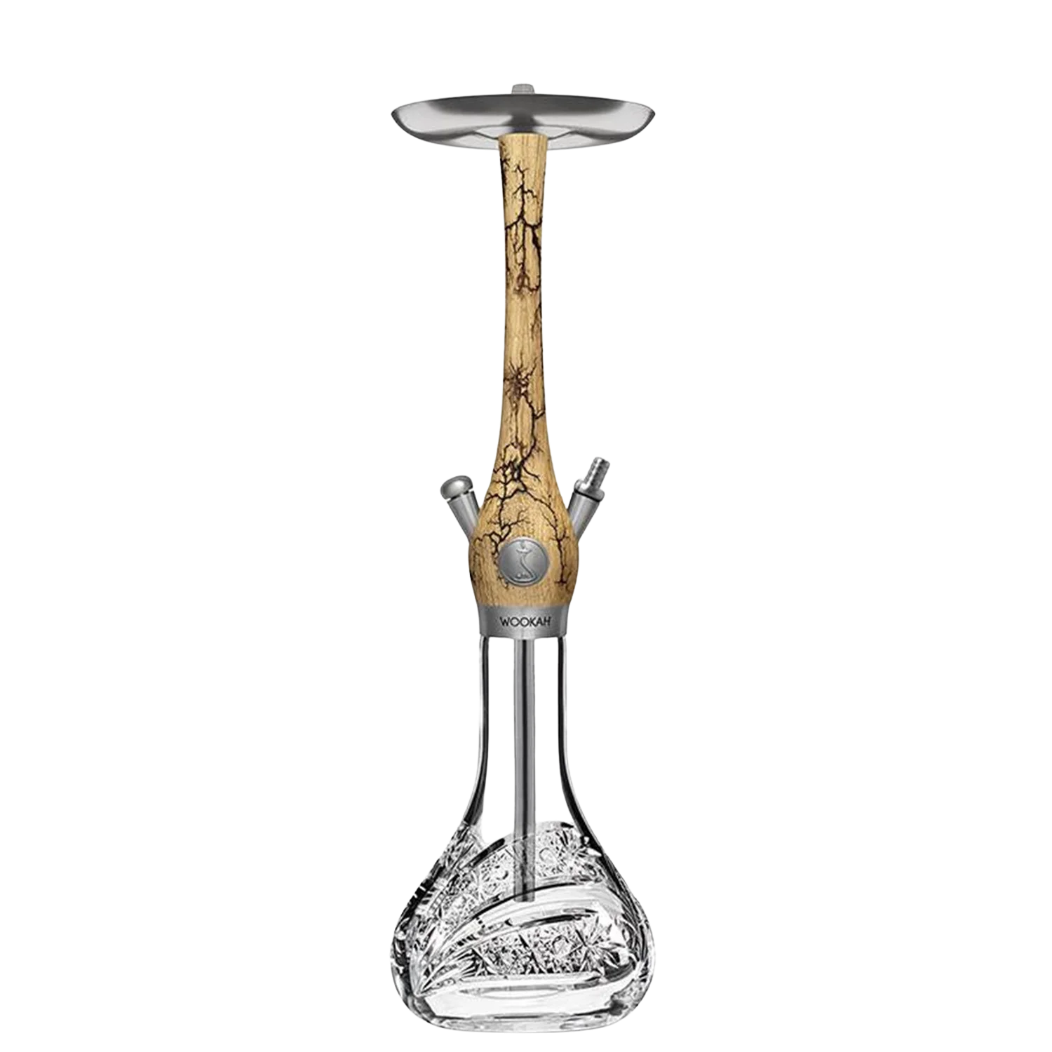 Wookah - Grom / Comet Mastercut Shisha