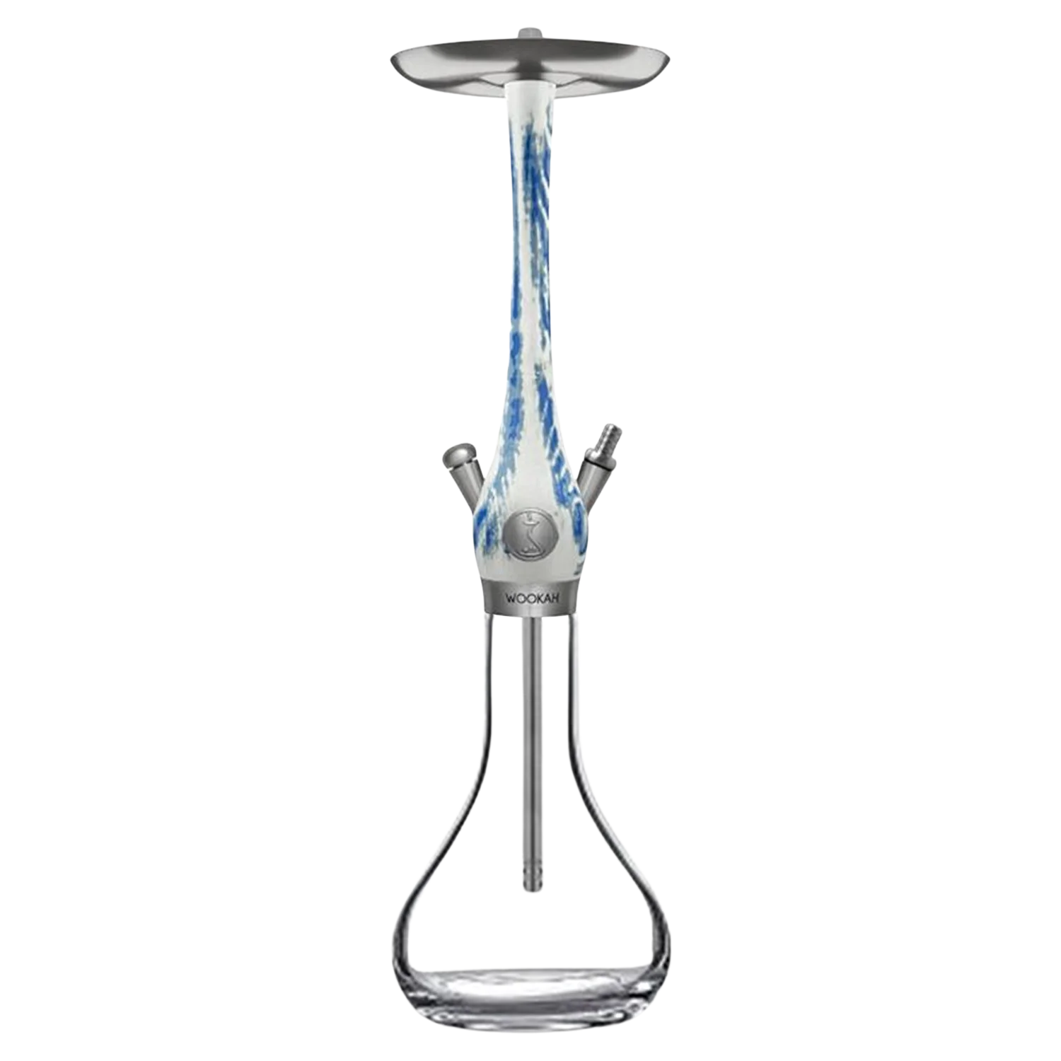 Wookah - Arctic Blue / Smooth Shisha