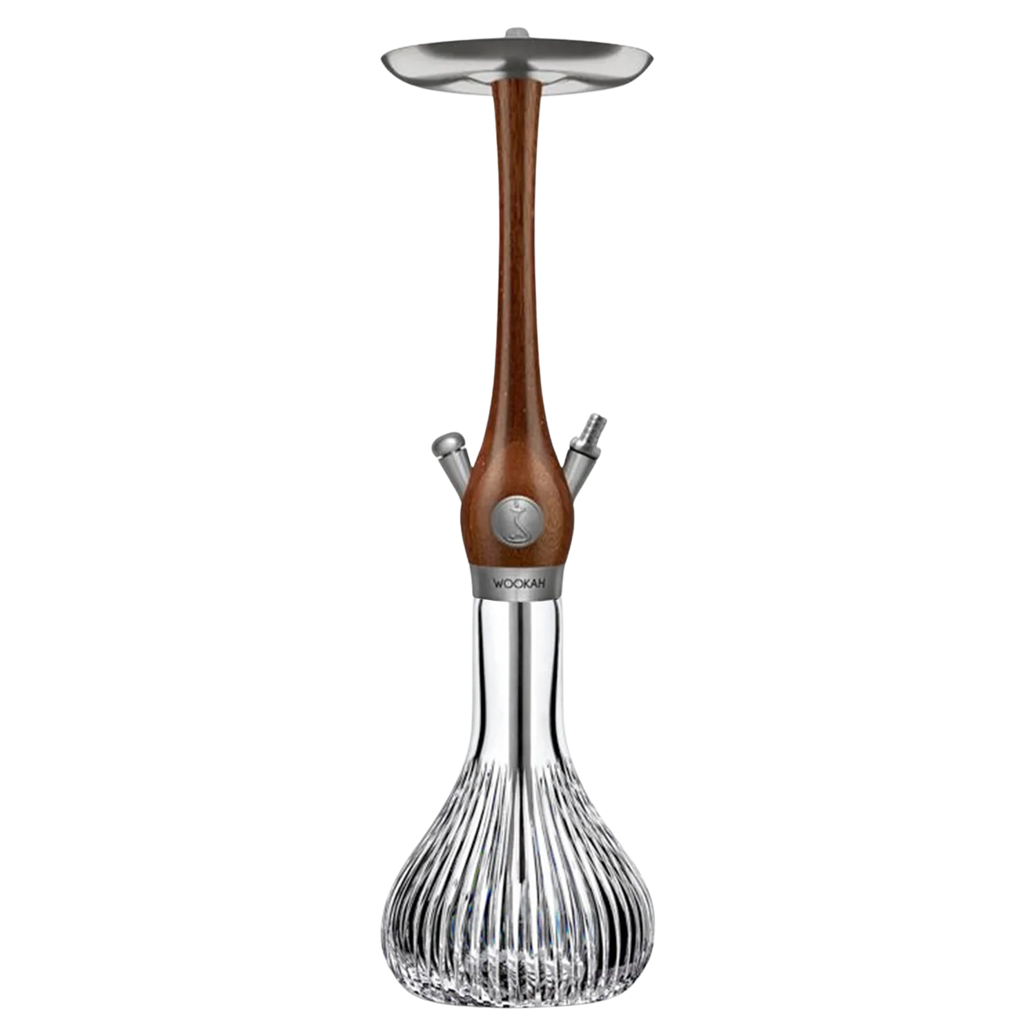 Wookah - Merbau / Onion Mastercut Shisha