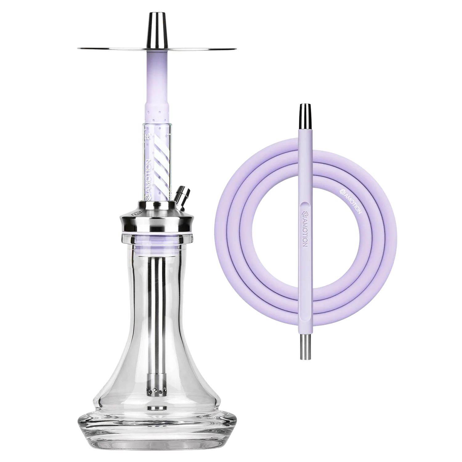 Amotion - FUTR - Mauve