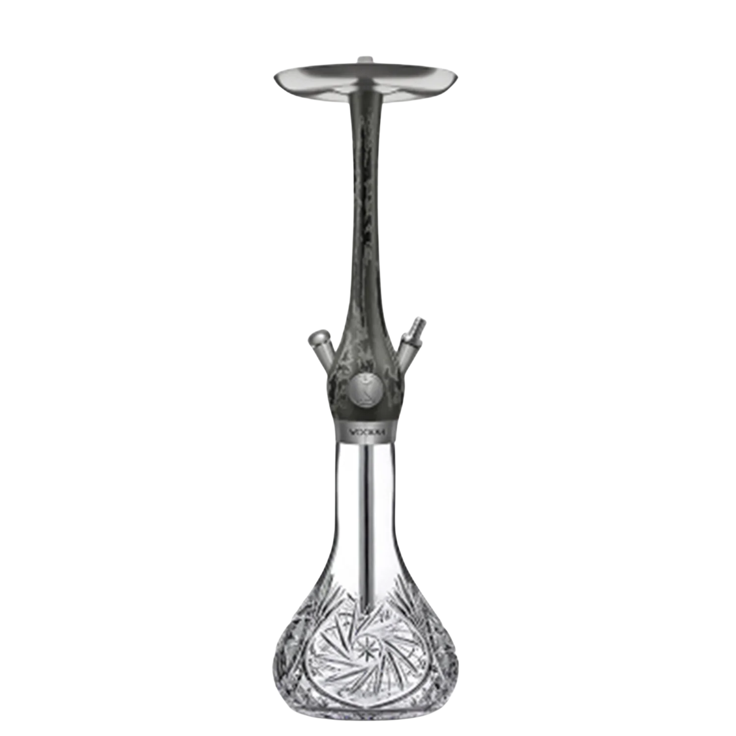 Wookah - Tenebris / Mill Mastercut Shisha