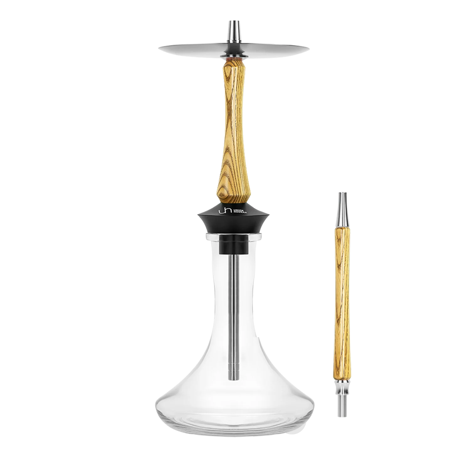 UNION Hookah Sleek Standart Caramel