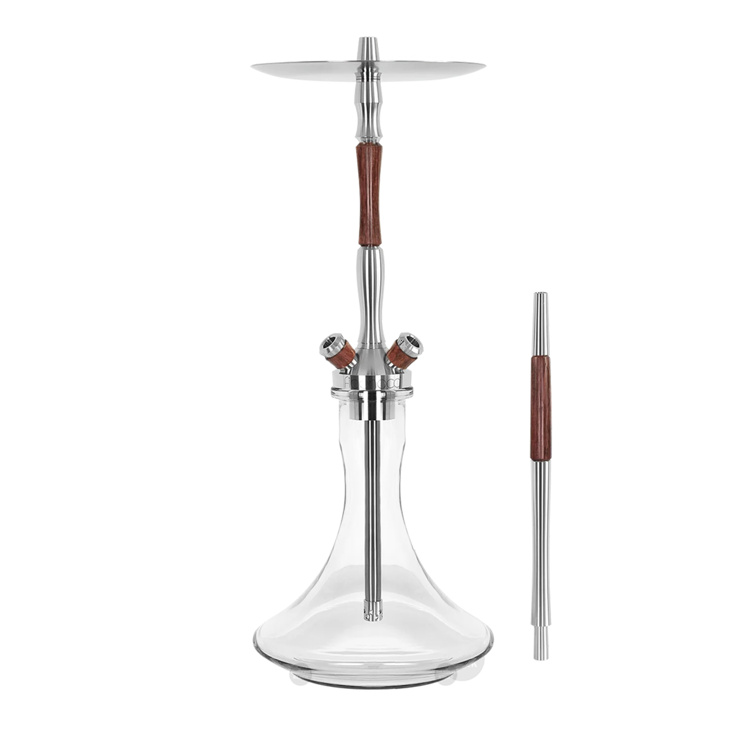 UNION Hookah Fibonacci - Amarant