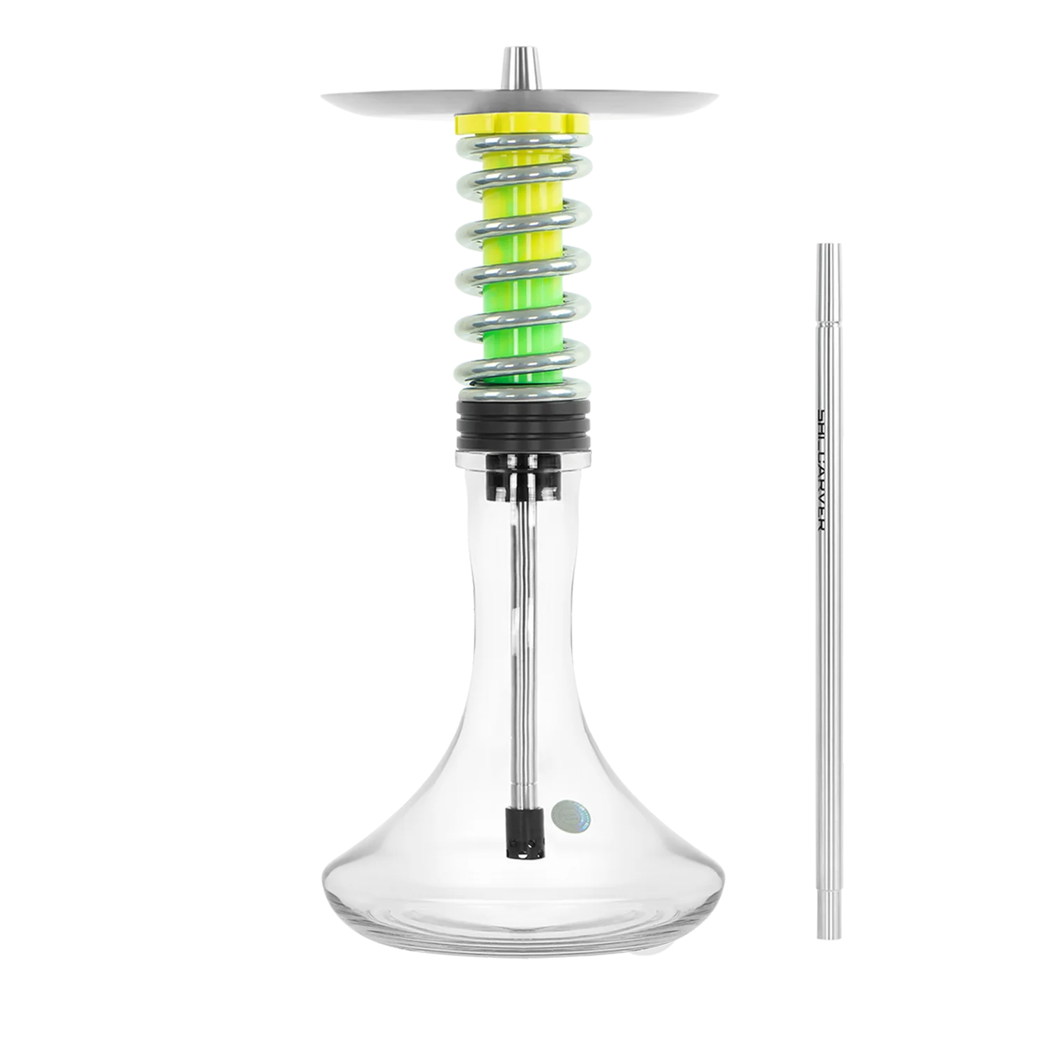 Shi Carver - Easy Acryl - Chrome Apple