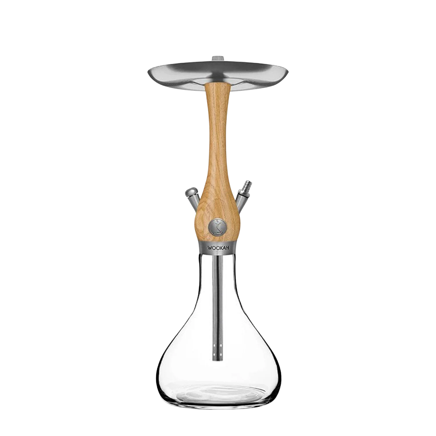 Wookah - Oak Mini Shisha